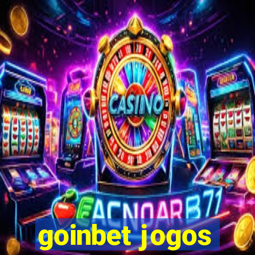 goinbet jogos